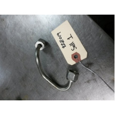 92Z019 Fuel Injector Line From 2008 Ford F-250 Super Duty  6.4  Power Stoke Diesel